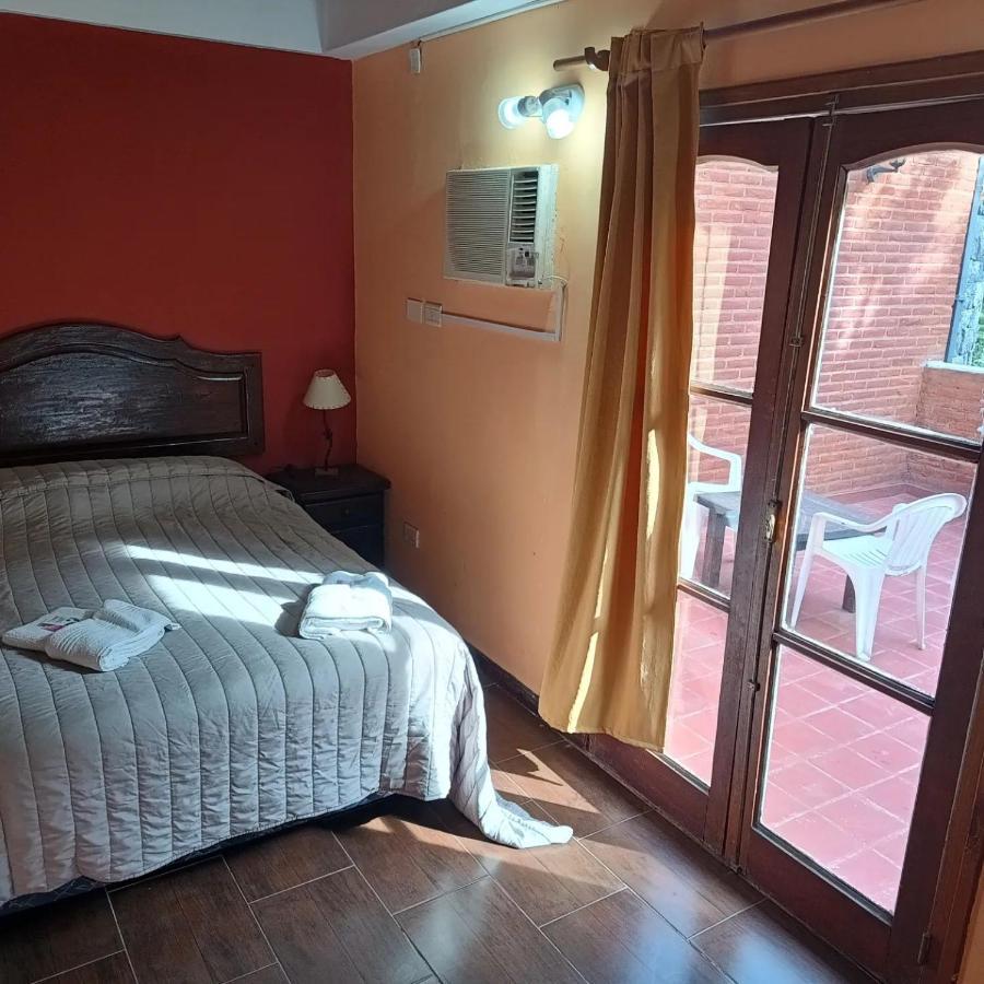 San Remo Villa Corral Apart Carilo Εξωτερικό φωτογραφία