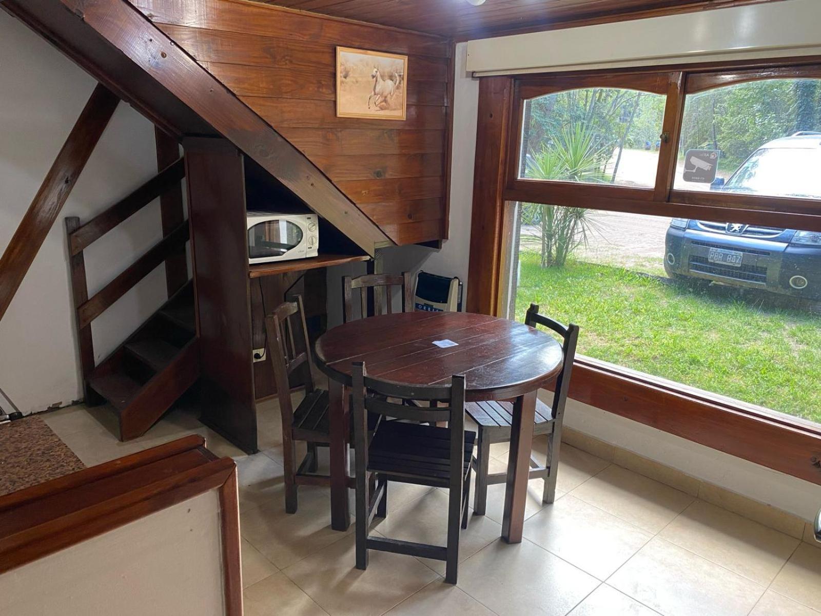 San Remo Villa Corral Apart Carilo Εξωτερικό φωτογραφία