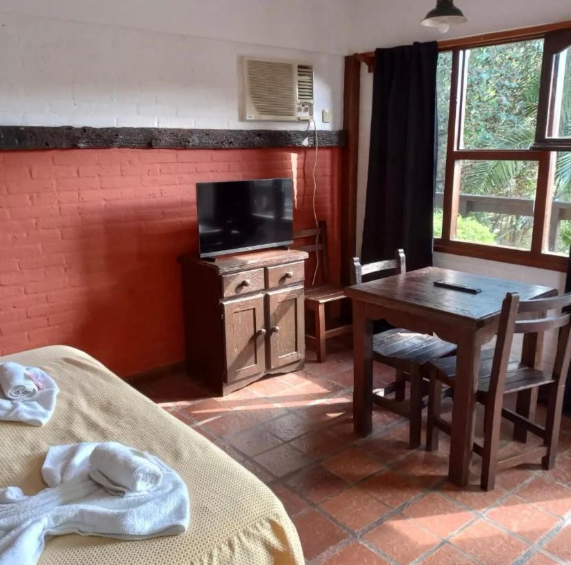 San Remo Villa Corral Apart Carilo Εξωτερικό φωτογραφία