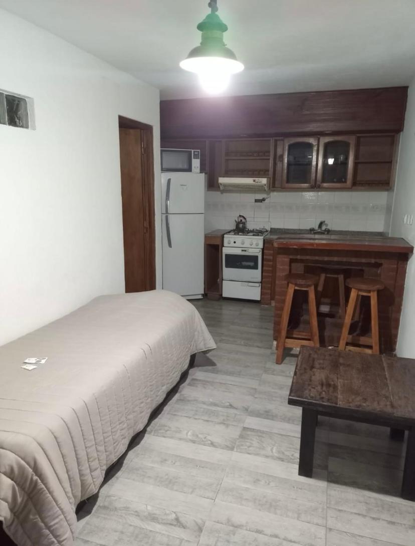 San Remo Villa Corral Apart Carilo Εξωτερικό φωτογραφία