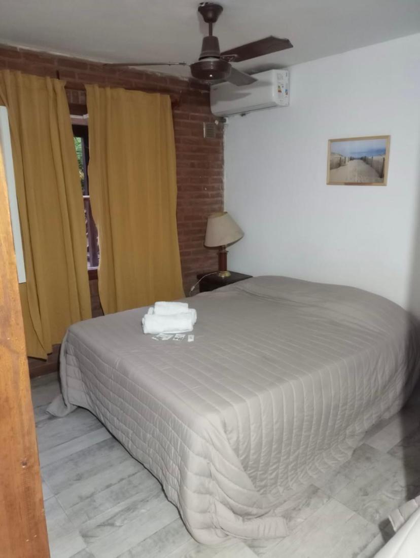 San Remo Villa Corral Apart Carilo Εξωτερικό φωτογραφία