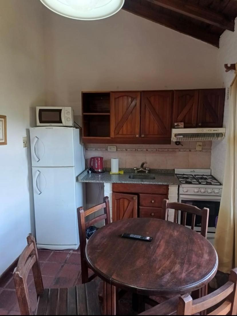 San Remo Villa Corral Apart Carilo Εξωτερικό φωτογραφία