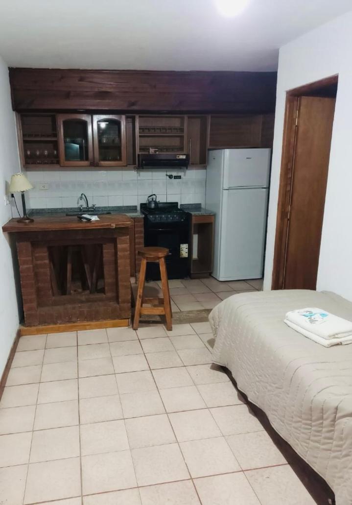 San Remo Villa Corral Apart Carilo Εξωτερικό φωτογραφία
