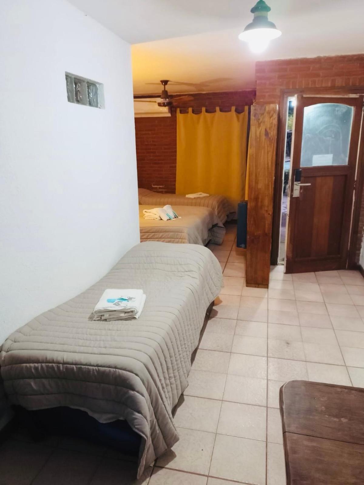 San Remo Villa Corral Apart Carilo Εξωτερικό φωτογραφία