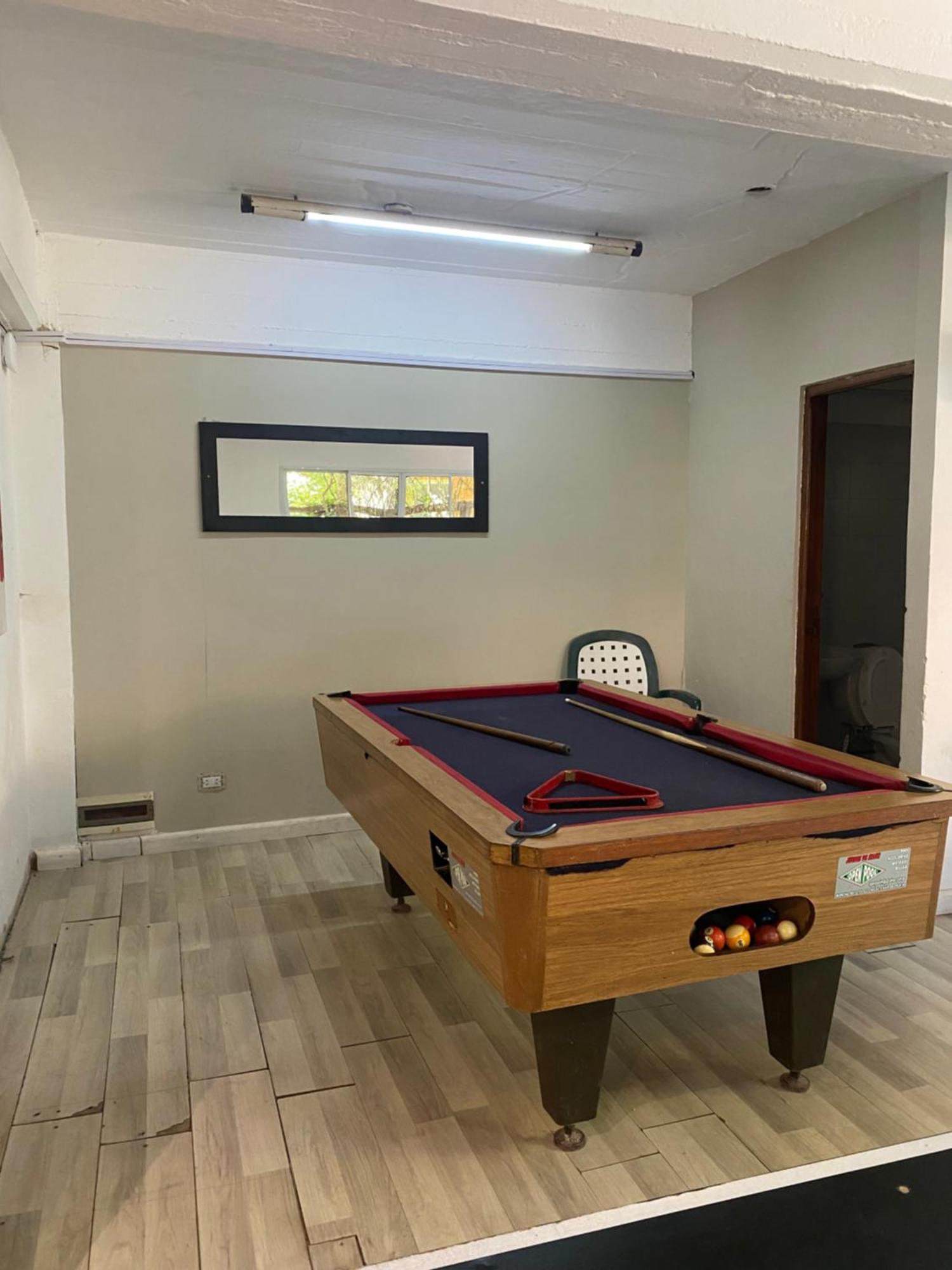 San Remo Villa Corral Apart Carilo Εξωτερικό φωτογραφία