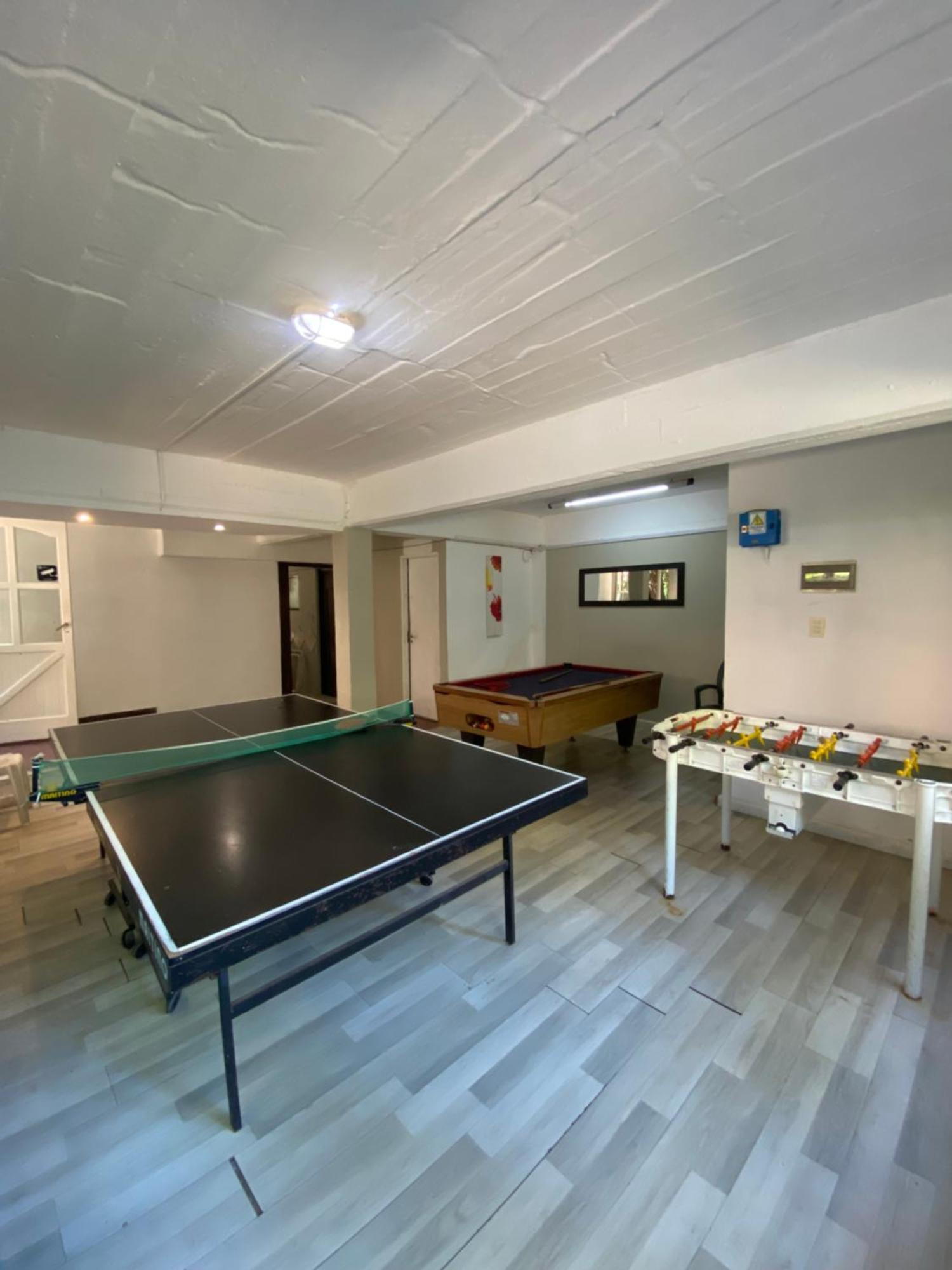 San Remo Villa Corral Apart Carilo Εξωτερικό φωτογραφία