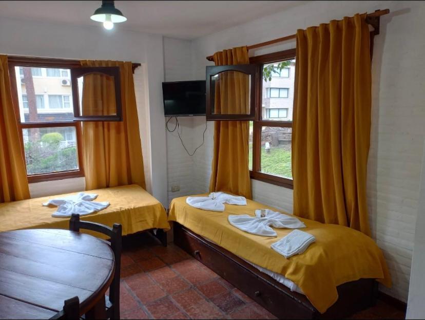San Remo Villa Corral Apart Carilo Εξωτερικό φωτογραφία