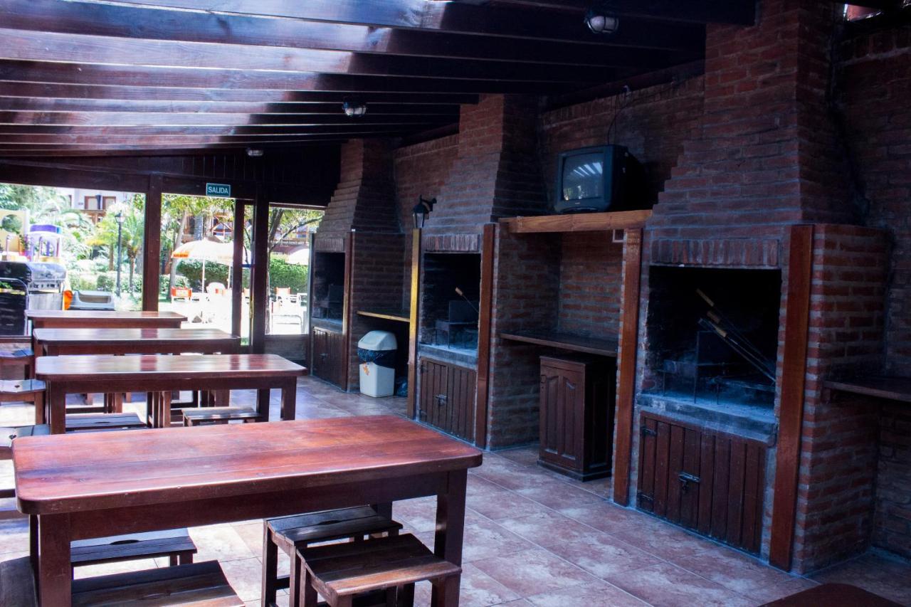 San Remo Villa Corral Apart Carilo Εξωτερικό φωτογραφία