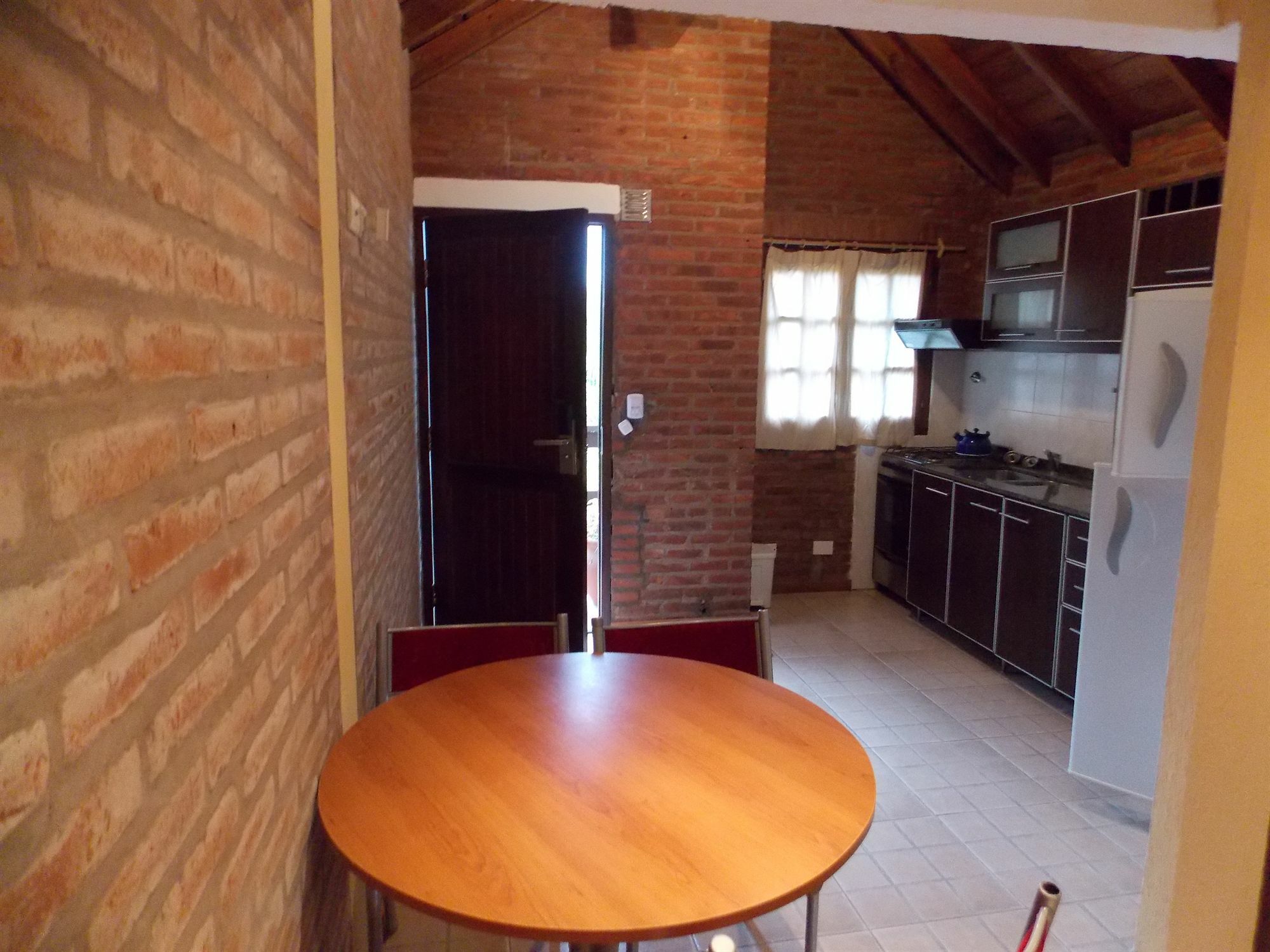 San Remo Villa Corral Apart Carilo Εξωτερικό φωτογραφία