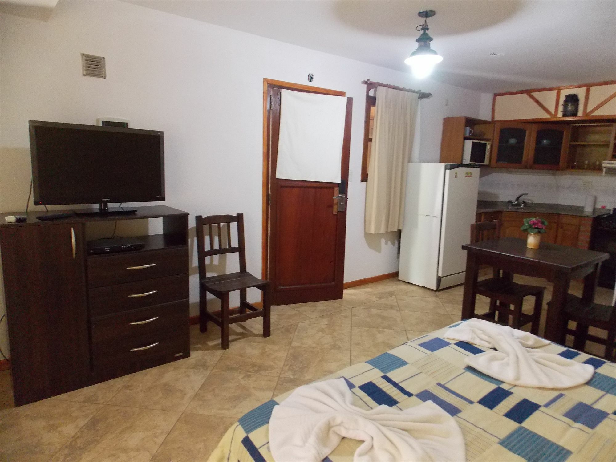 San Remo Villa Corral Apart Carilo Εξωτερικό φωτογραφία